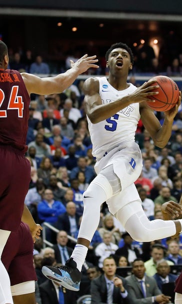 Correction: NBA Draft-International Model story